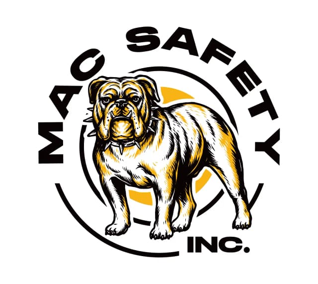 MAC Safety Icon