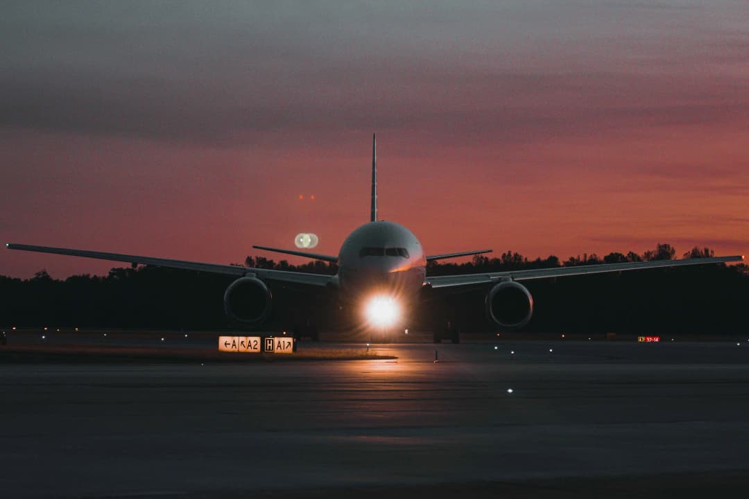 Airports & Capital Projects industry