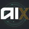 AIX Logo