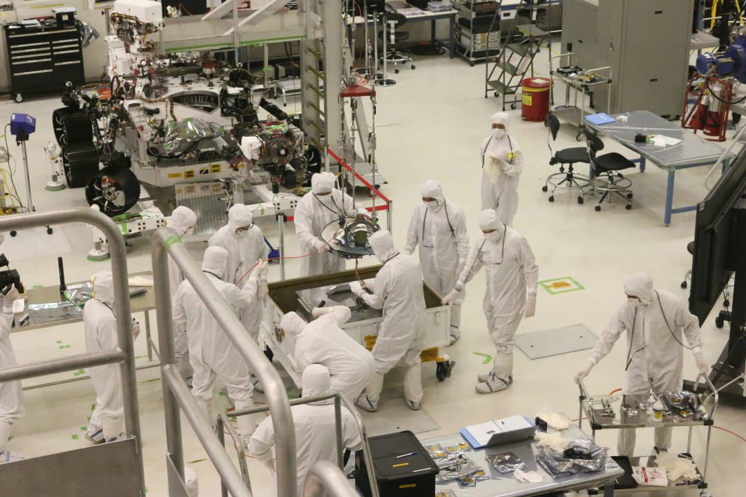 General Manufacturing industry