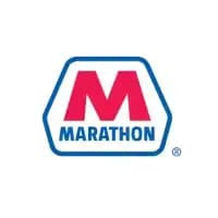Marathon Petroleum Corporation logo