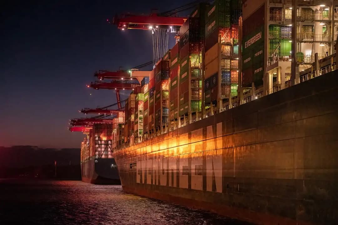 Maritime & Shipbuilding industry