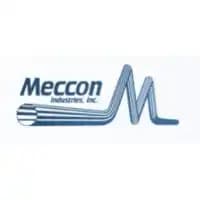 Meccon Industries logo