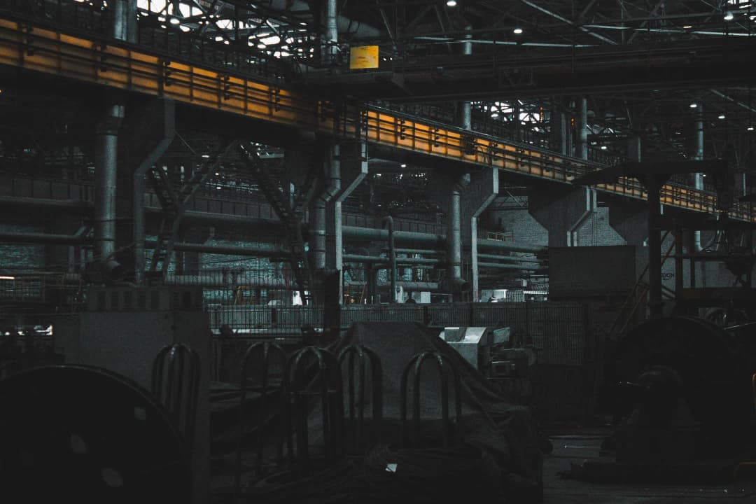 Steel Industry industry