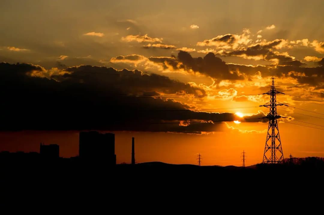 Utilities & Power Generation industry