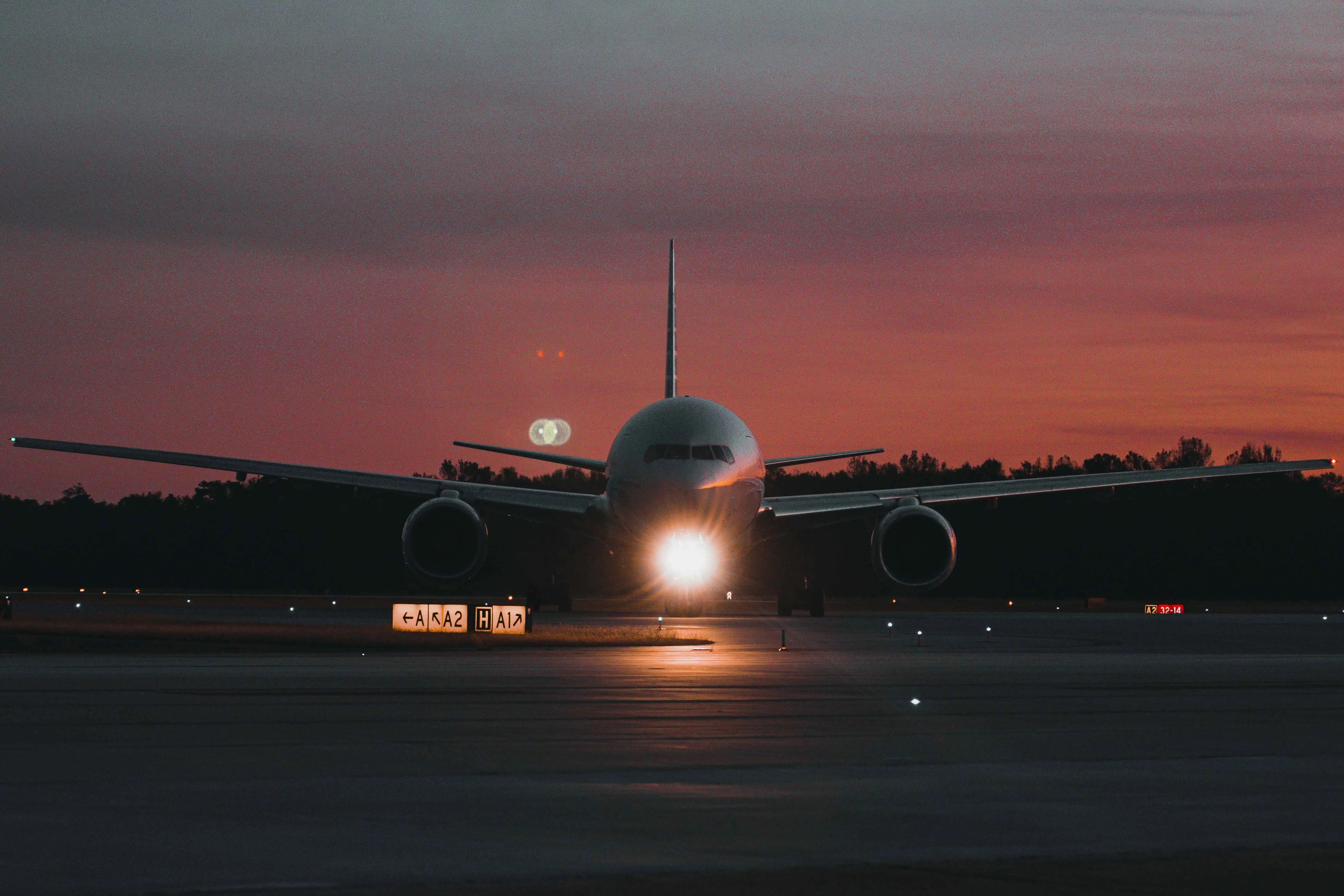 Airport operations