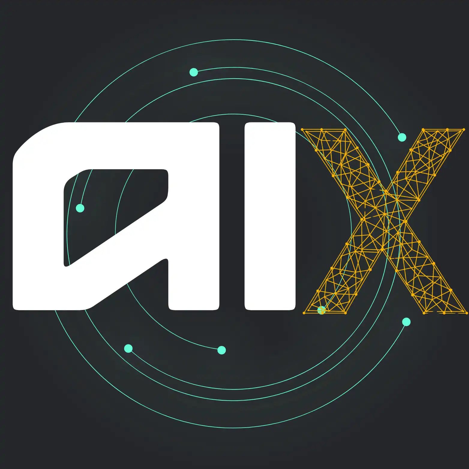 AIX Logo