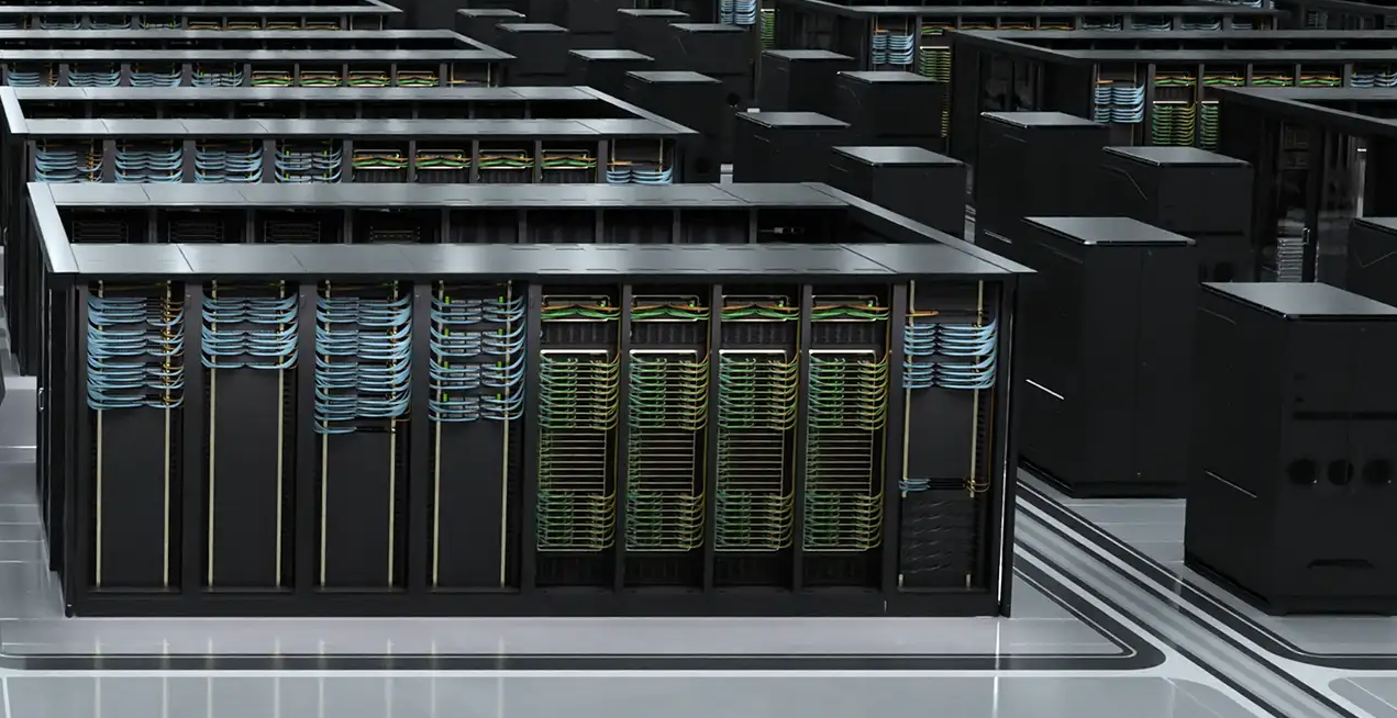 Data Centers