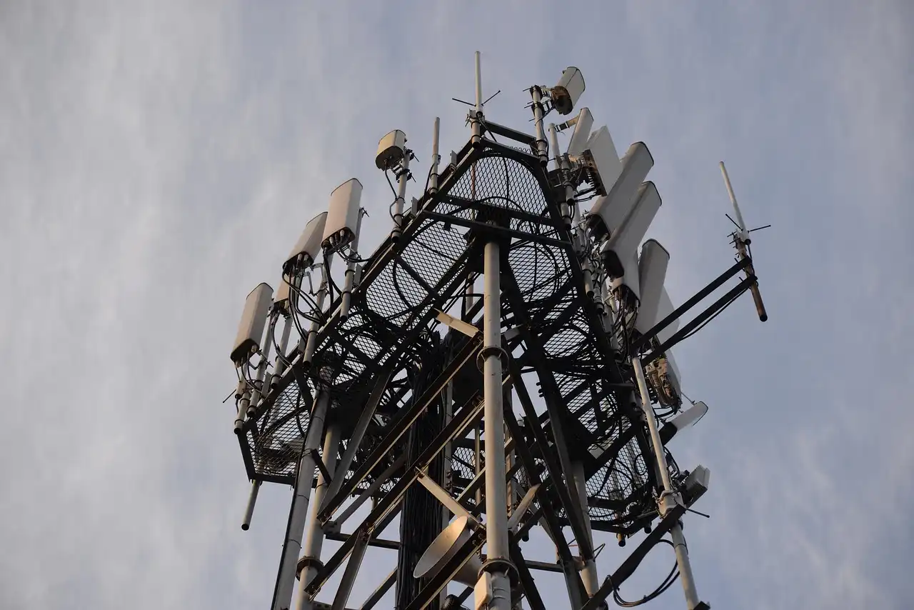 Telecommunications operations