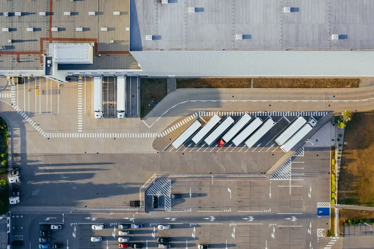Warehousing and logistics operations