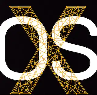xOS Logo